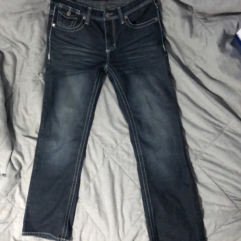 Men’s jeans